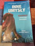 Inne Umysły - Ośmiornice i prapoczątki świadomości