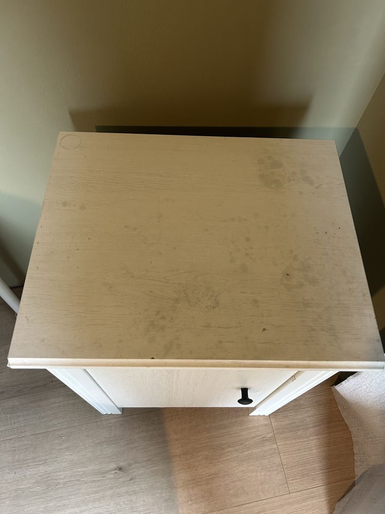 Szafka nocna ikea