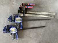 4 Sargentos (Irwin/Wisent)