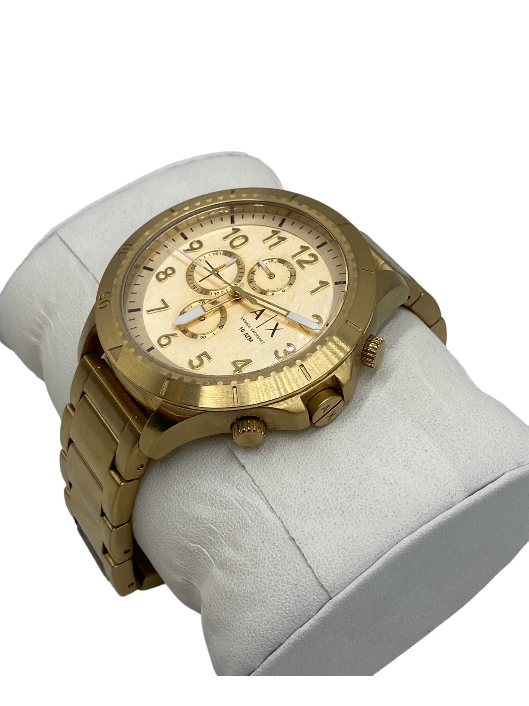 Zegarek Męski Armani Exchange AX1752
