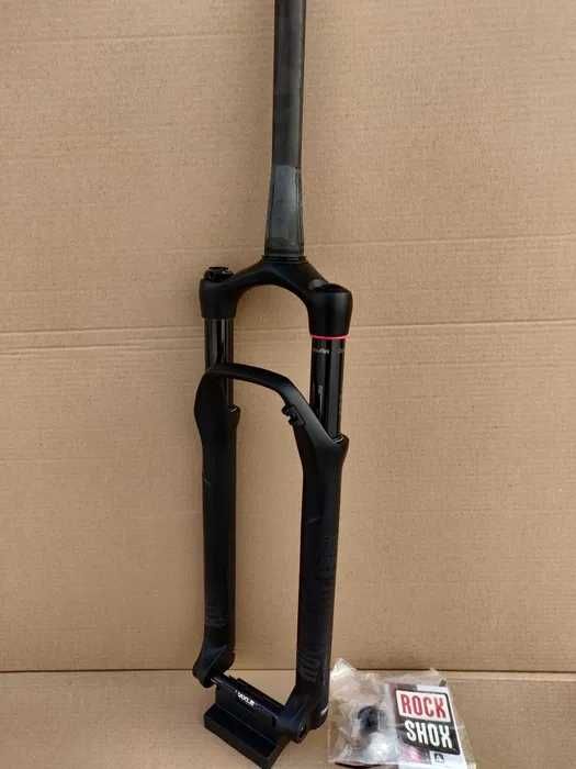 Amortyzator Rock Shox Sid World Cup Carbon 29'' 100mm, nowy, FV (P.41)