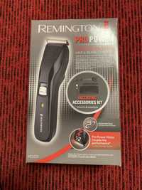 Remington pro power  машинка для стрижки