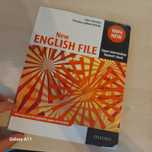 New English File Upper-Intermediate Student’s Book