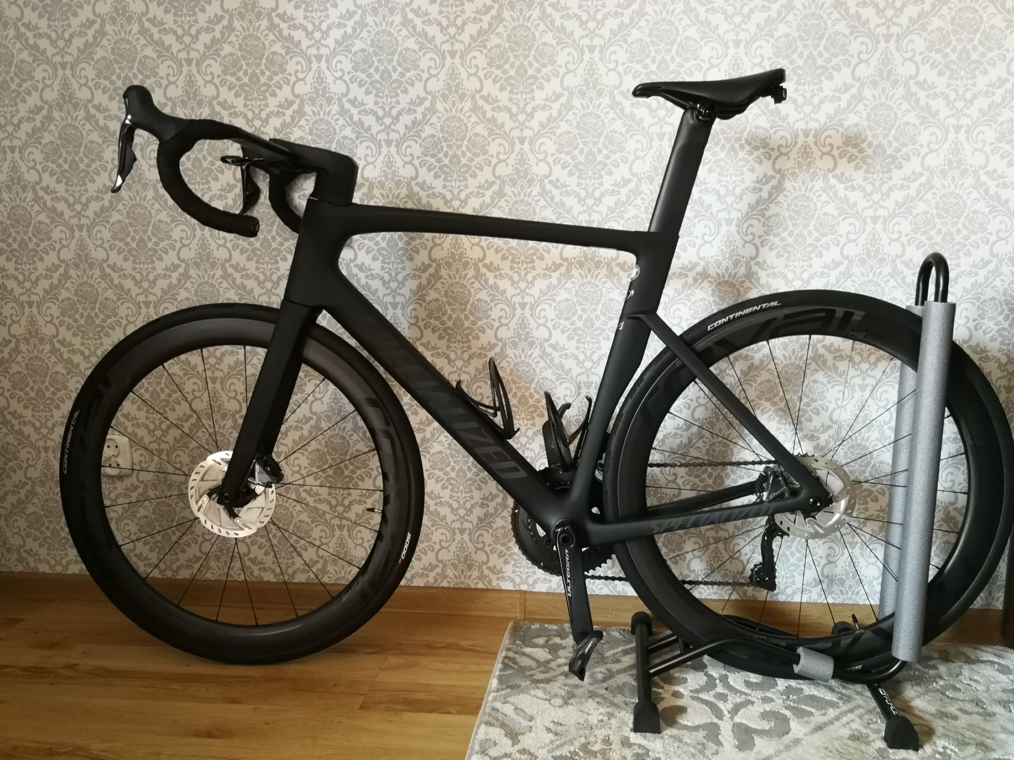 Specialized Venge pro 58 JAK NOWY !