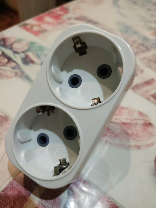 Перехідник-занулювач для генератора, инвертора, дбж станції