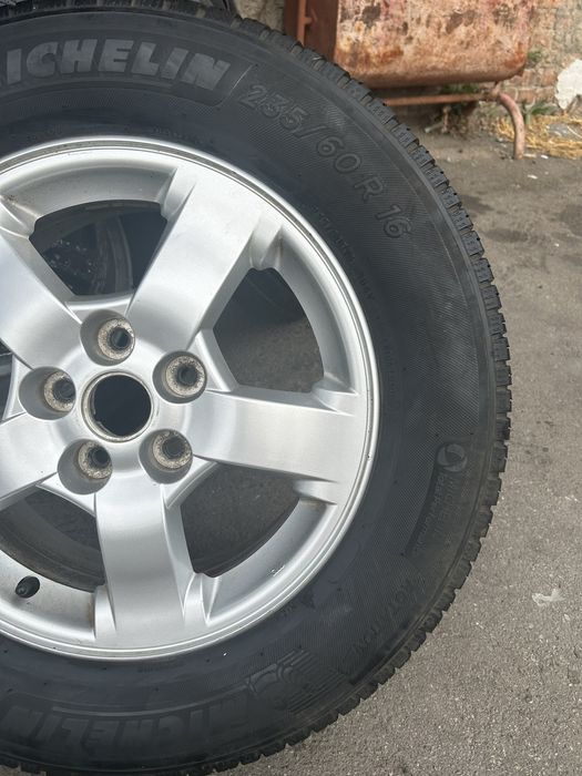 Титановий диск .