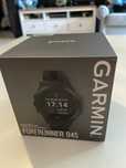 Garmin Forerunner 945 stan jak nowy