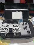 Dji neo+fly combo