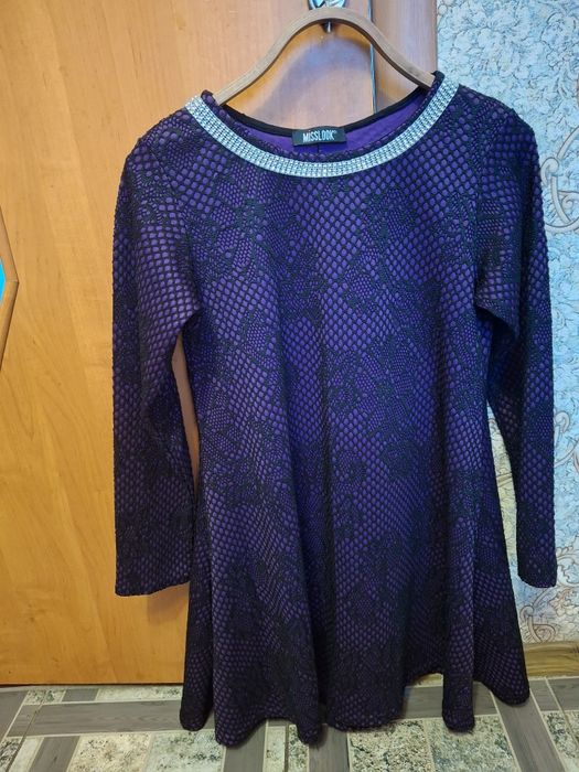 Продам плаття,на розмір 46-48