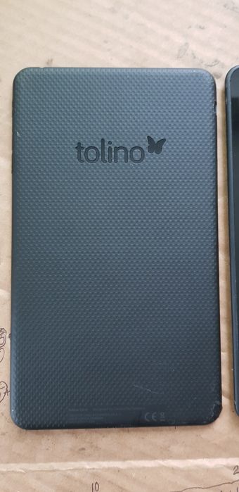 Планшет Tolino Tab 8 плата запчастини