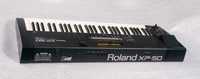 Roland XP-50 синтезатор