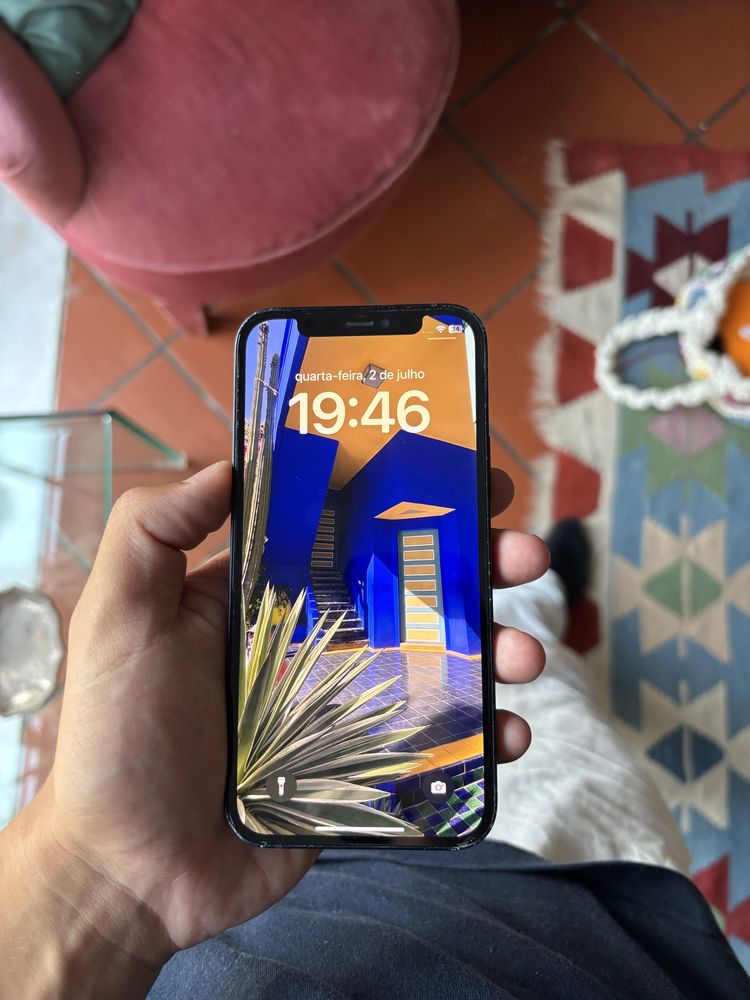 Iphone 12  128GB