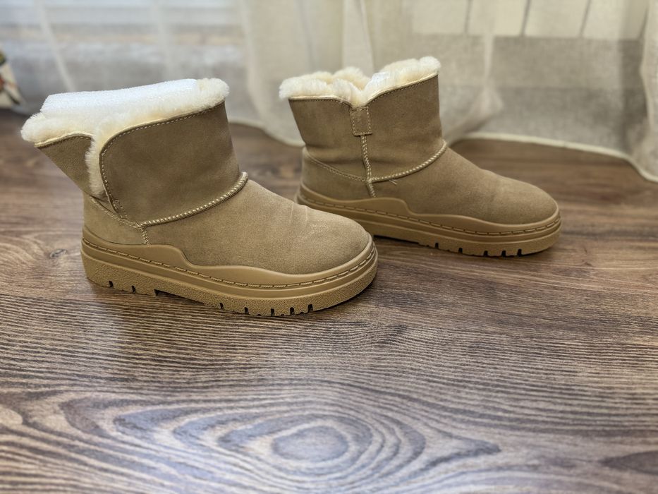 Зимові чоботи Respect