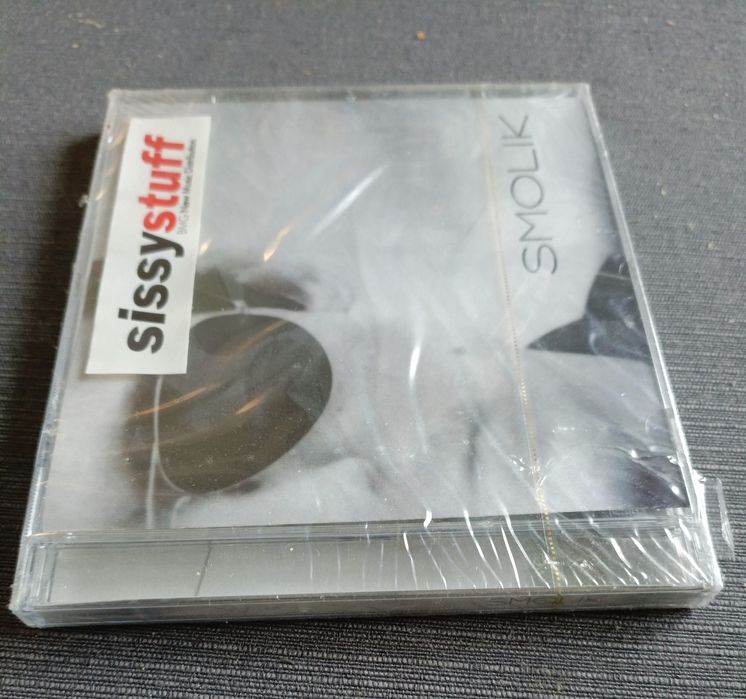 Okazja! Smolik 2001, CD, Nowy,folia!