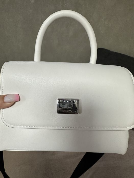 Сумочка tommy jeans оригінал