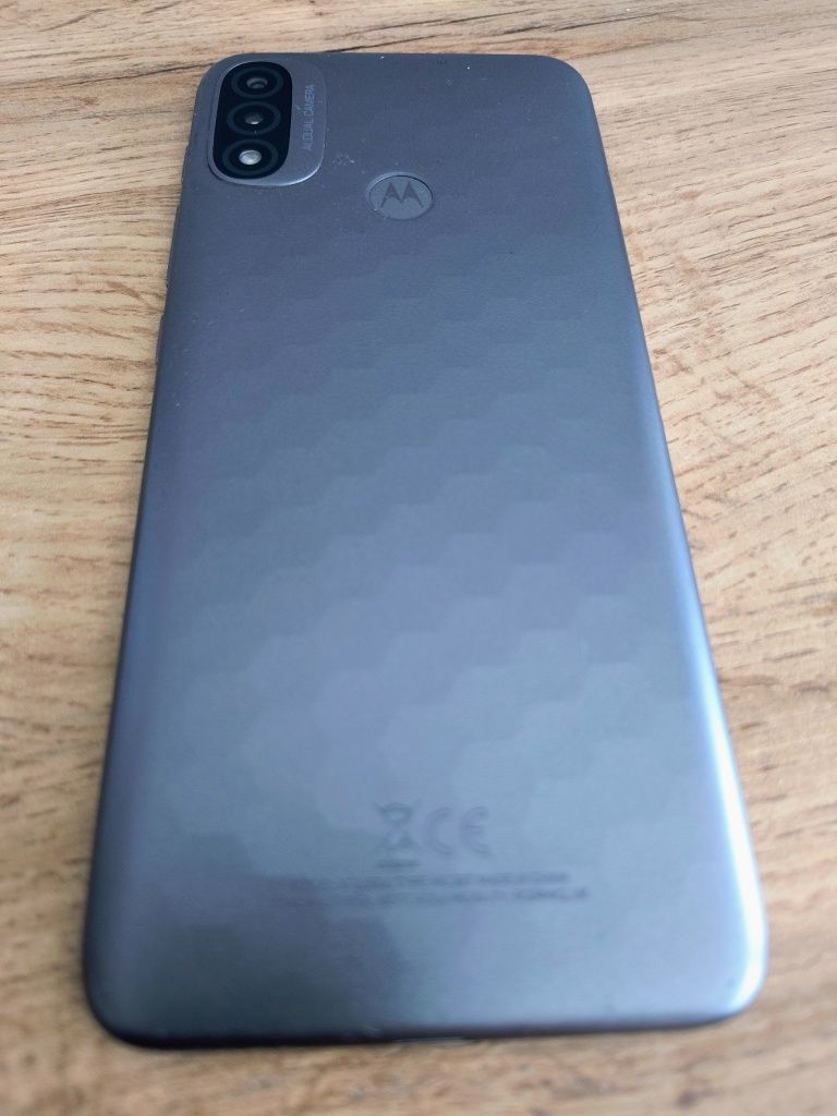 Tel Motorola e20