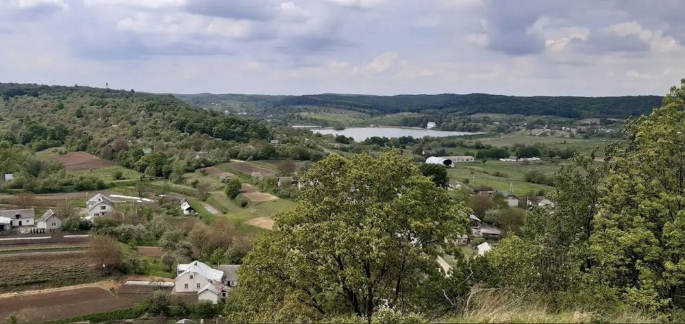 Продаж ділянки 7,3сот в с. Малі Грибовичі