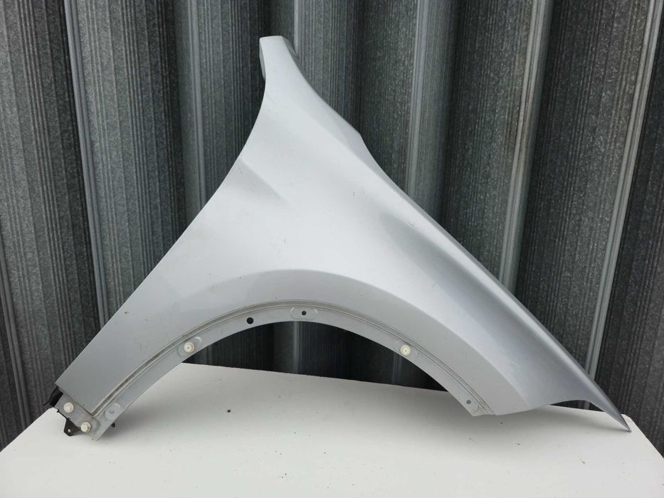 Guarda lamas direito BMW X1 F48 (2014 a 2022)