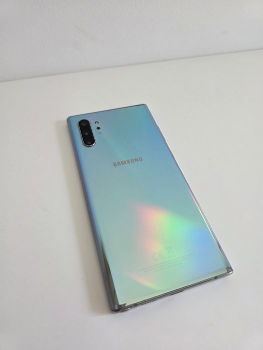 Samsung Galaxy Note 10 plus 512GB
