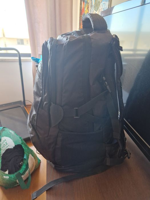 Mochila Campismo 50L