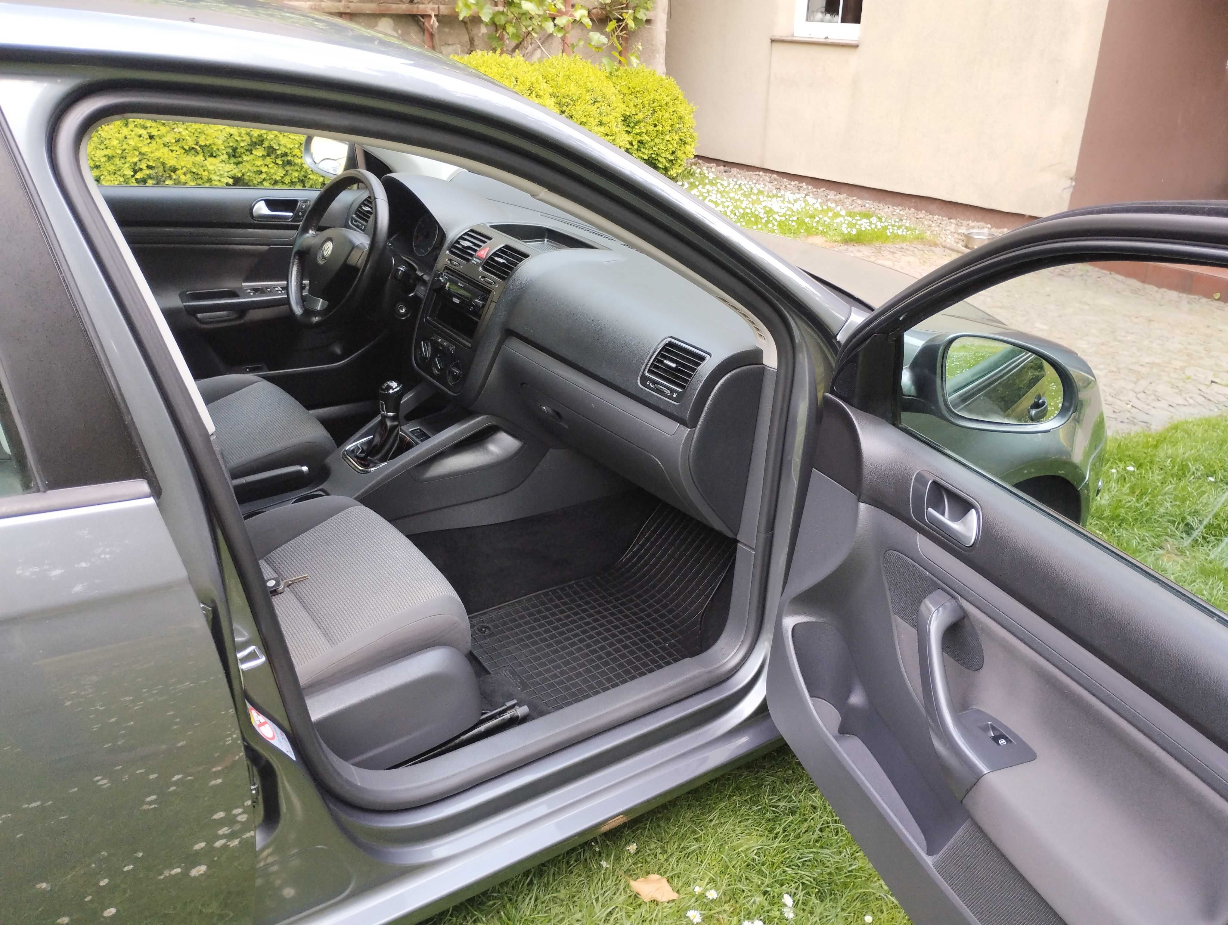 Volkswagen Jetta 1.6 MPI