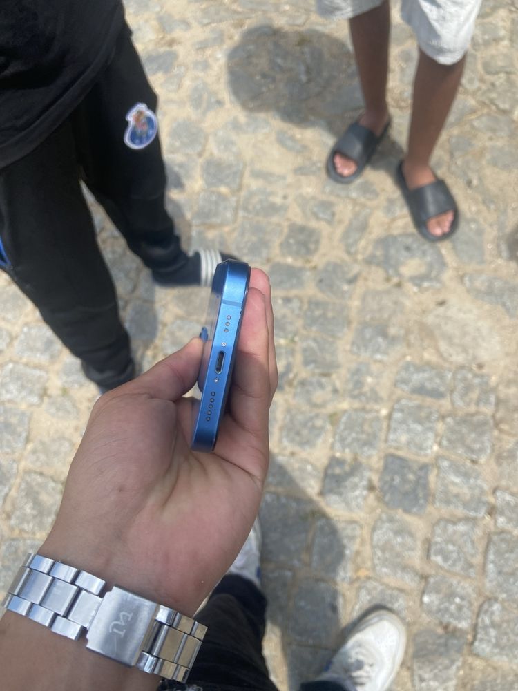 Vendo iphone 13 como novo