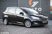 Ford Grand C-MAX _1.5_