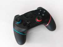 Pad bezprzewodowy dla Nintendo Switch