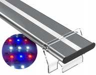 2x Sinkor LED II 60 cm WRB 20W z Wifi LED Control