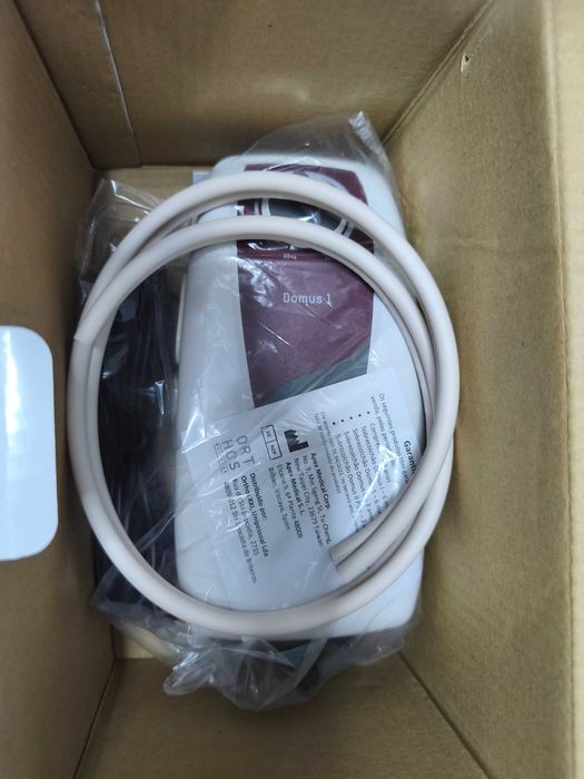 Colchão anti-escaras com aparelho elétrico