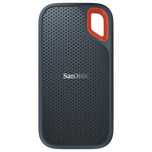 Dysk Dysk SANDISK Extreme Portable 2TB SSD 1050Mb/S
