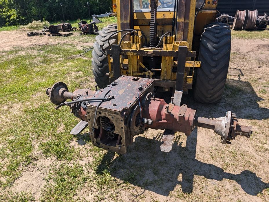 Мост МТЗ 1221 трактор МтЗ 1221 Бош Навеска Чулок водило Корпус МтЗ