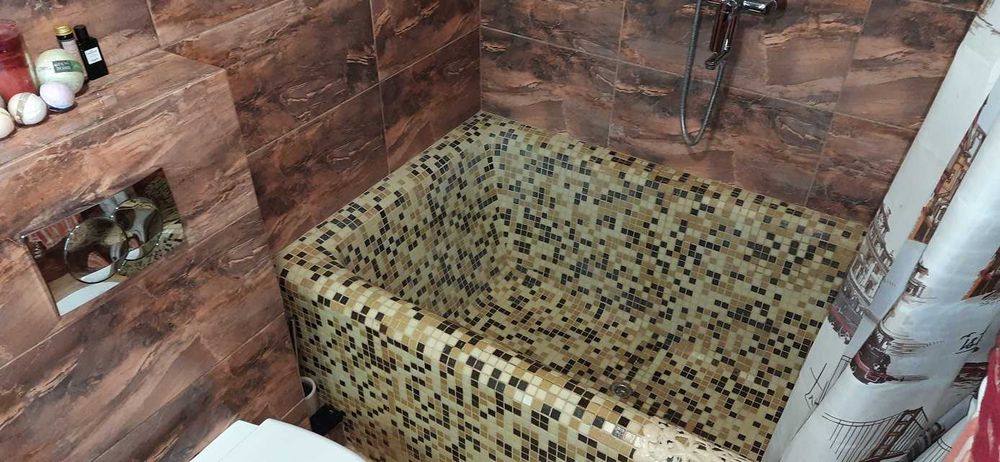 Комфортная, тёплая 2 (+1) квартира с персональным входом.