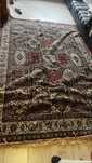 Tapete oriental grande 2x3m