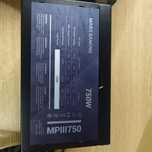 Zasilacz Mars Gaming MPIII550 750 W