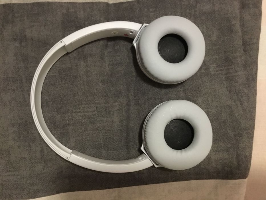 Bluetooth наушники SONI wh-ch 510