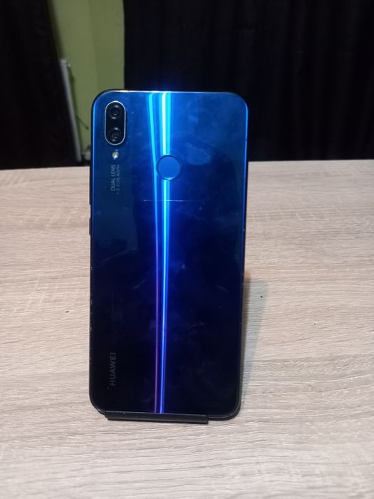 СРОЧНО Продам... .HUAWEI P smart +