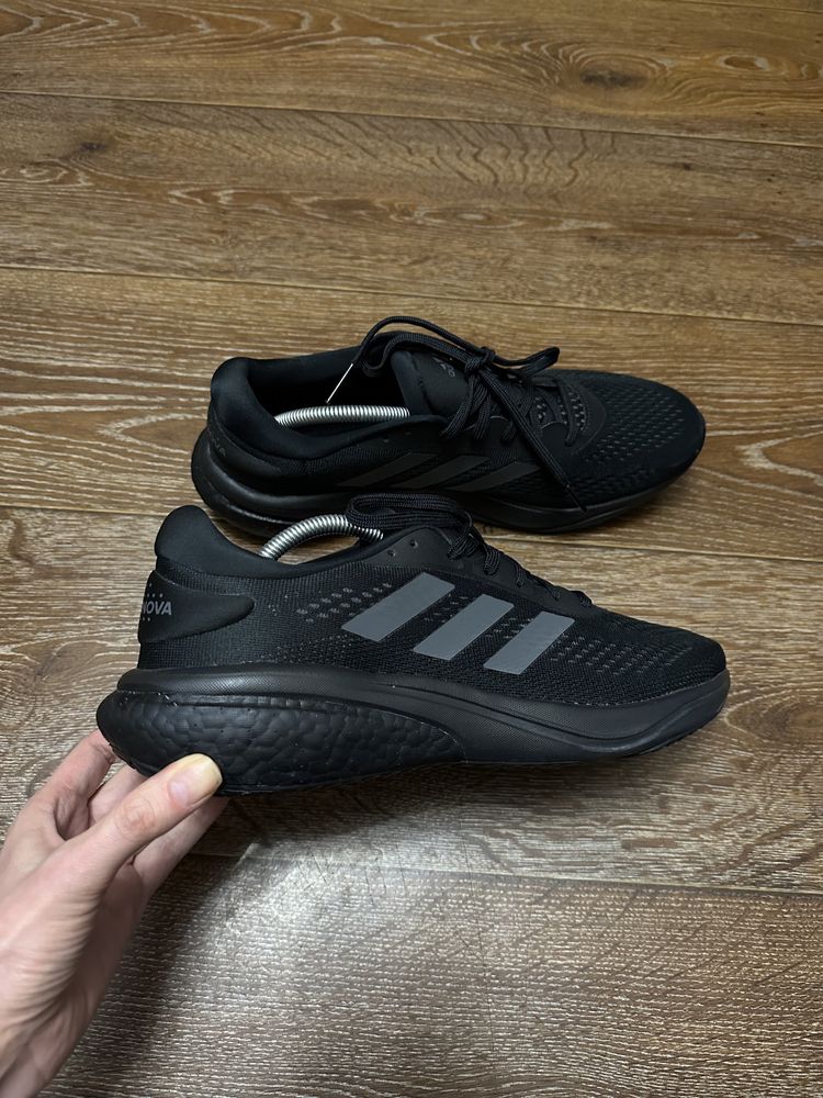 Adidas Supernova 2 boost кросівки розмір 43,5