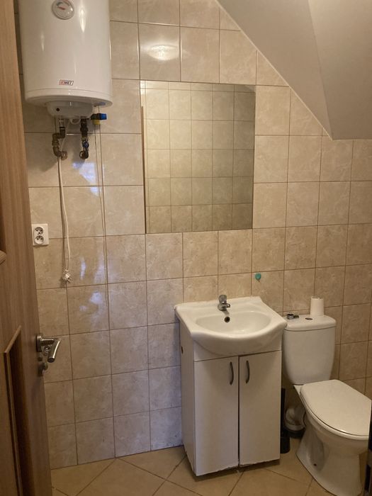 Mieszkanie na wynajem