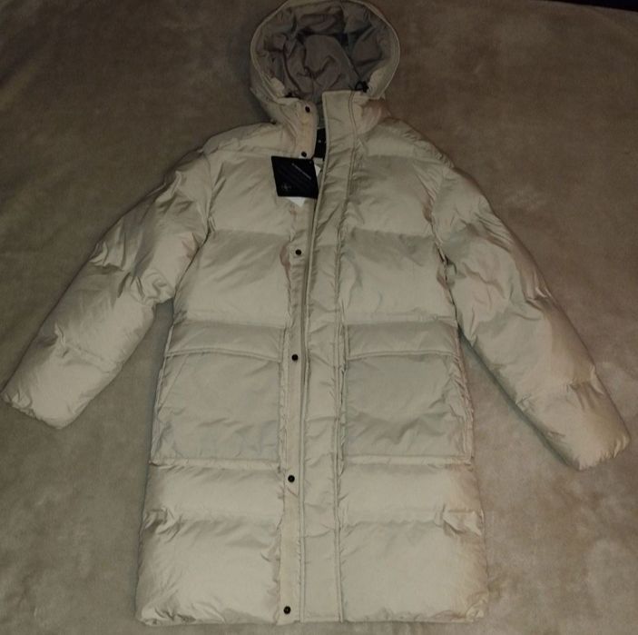 Jack & Jones Premium куртка пуховик нова стильна Оригінал р.XS