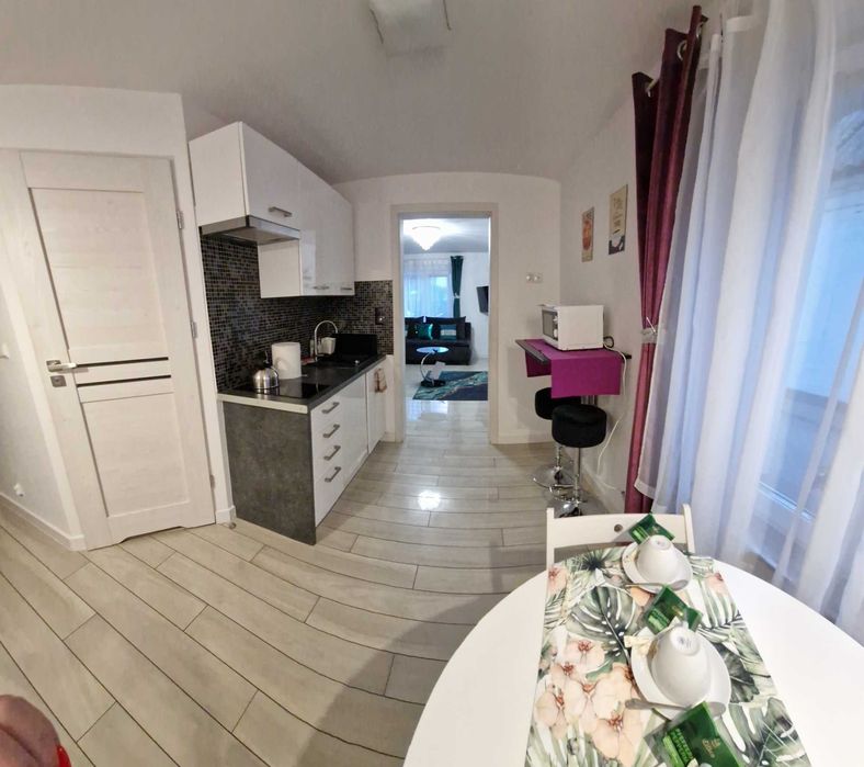 noclegi, morze, apartament, Łeba, Morze Bałtyckie,