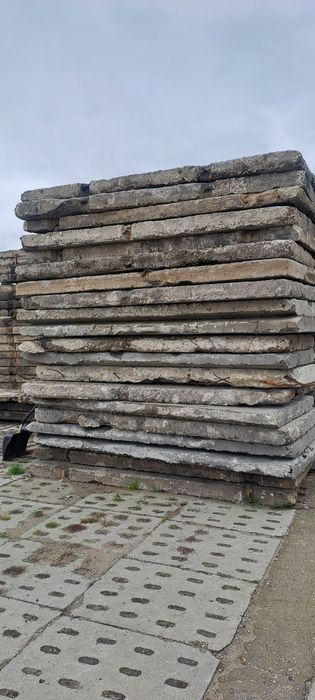 Płyty drogowe betonowe mon płyta drogowa