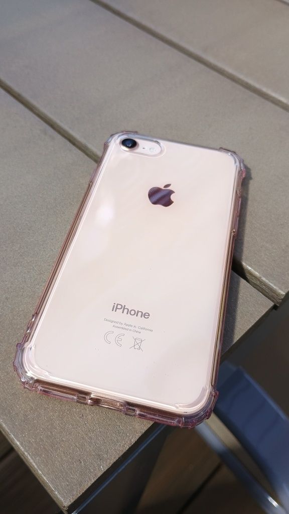 iPhone 8 Idealny Wyglad ,Nowa Bateria!!!