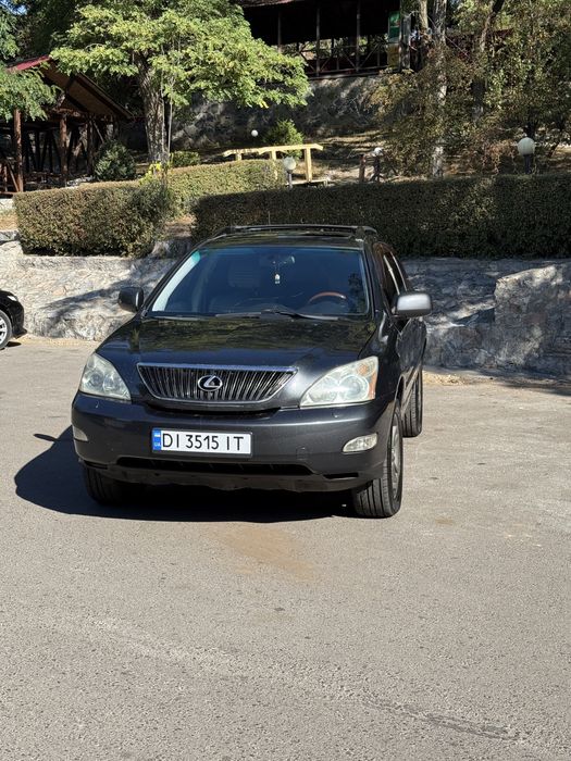 Продам LEXUS Rx 330