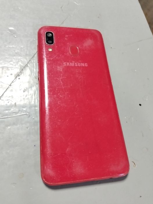 Samsung galaxy a20 a205