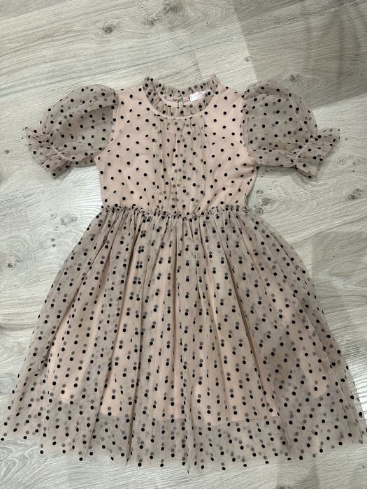 Сукня платье в стилі zara