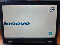 Lenovo n200 model 3000 na części