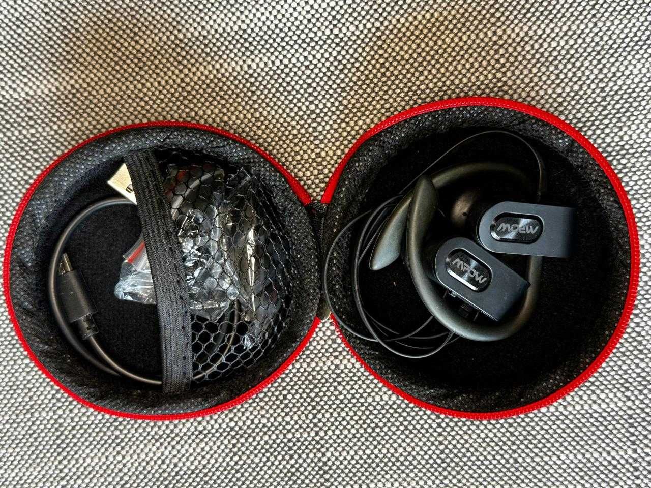 Auriculares Bluetooth MPOW BH-088A