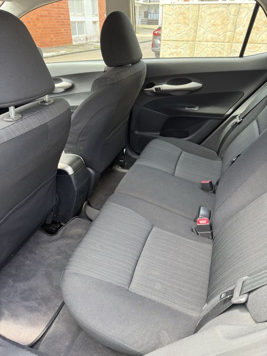 Toyota Auris d4d - 2008/ 126000 km