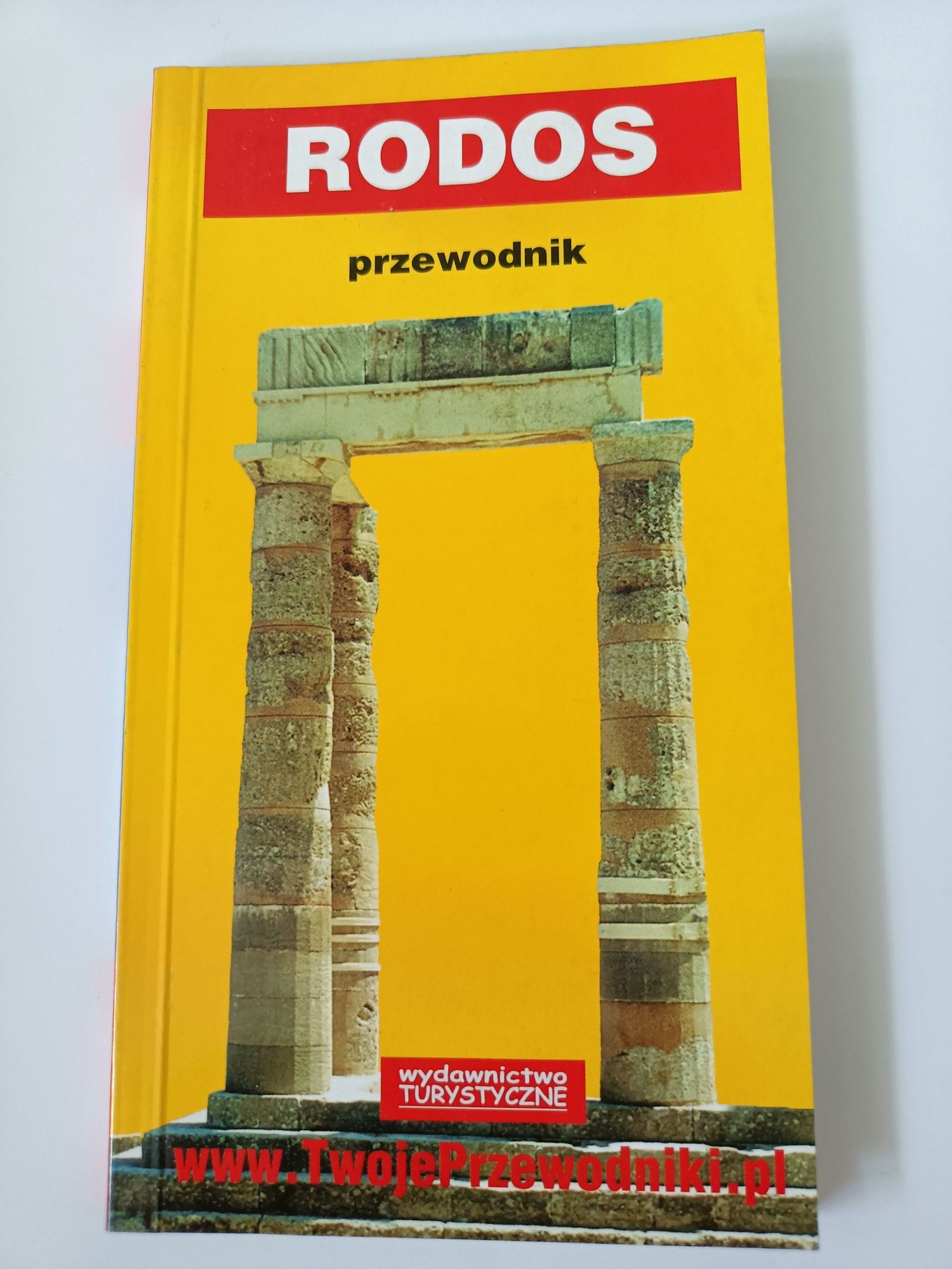 Rodos przewodnik